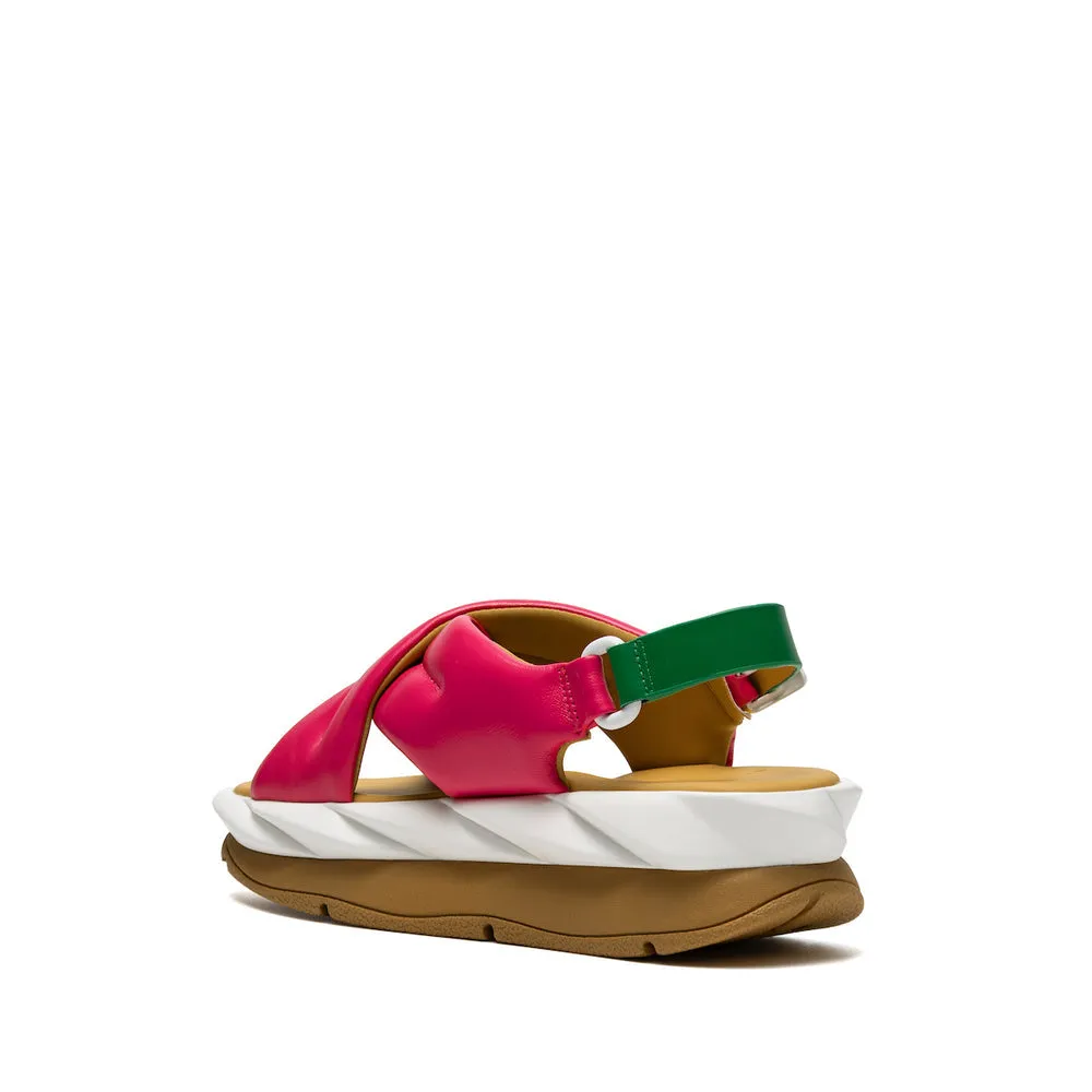 4CCCCEES Mellow MOA Fushia