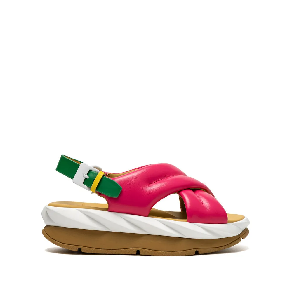 4CCCCEES Mellow MOA Fushia