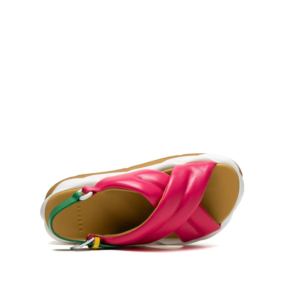 4CCCCEES Mellow MOA Fushia