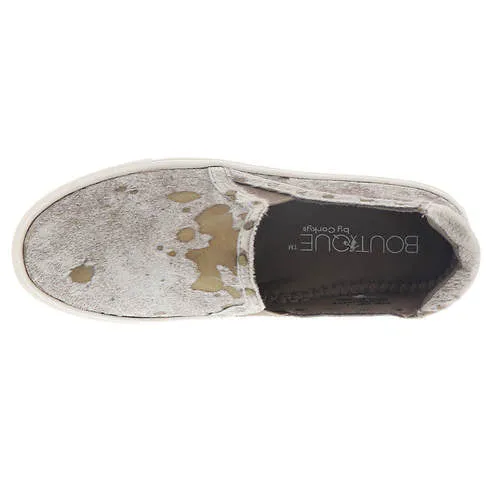 932255   Corky's Pine Top Shoes