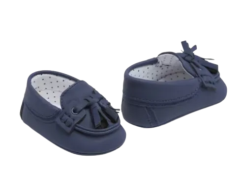 9732 - Mayoral Newborn Moccasin