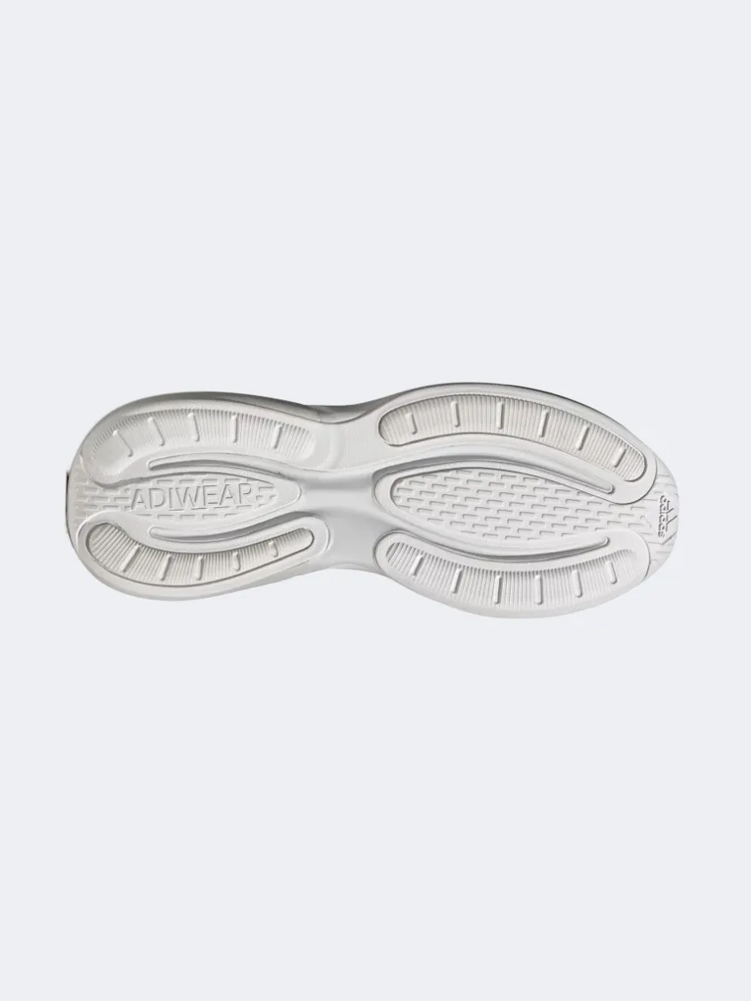 Adidas Aplabounce And Sustainable Bounce Men Sportswear Shoes Dash Grey/Black