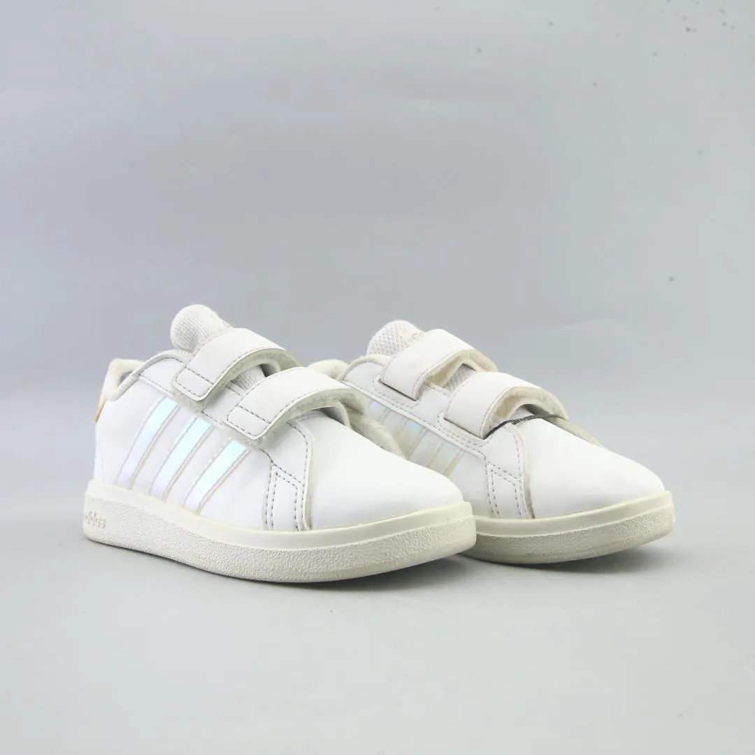 ADIDAS  GRAND COURT 2.0