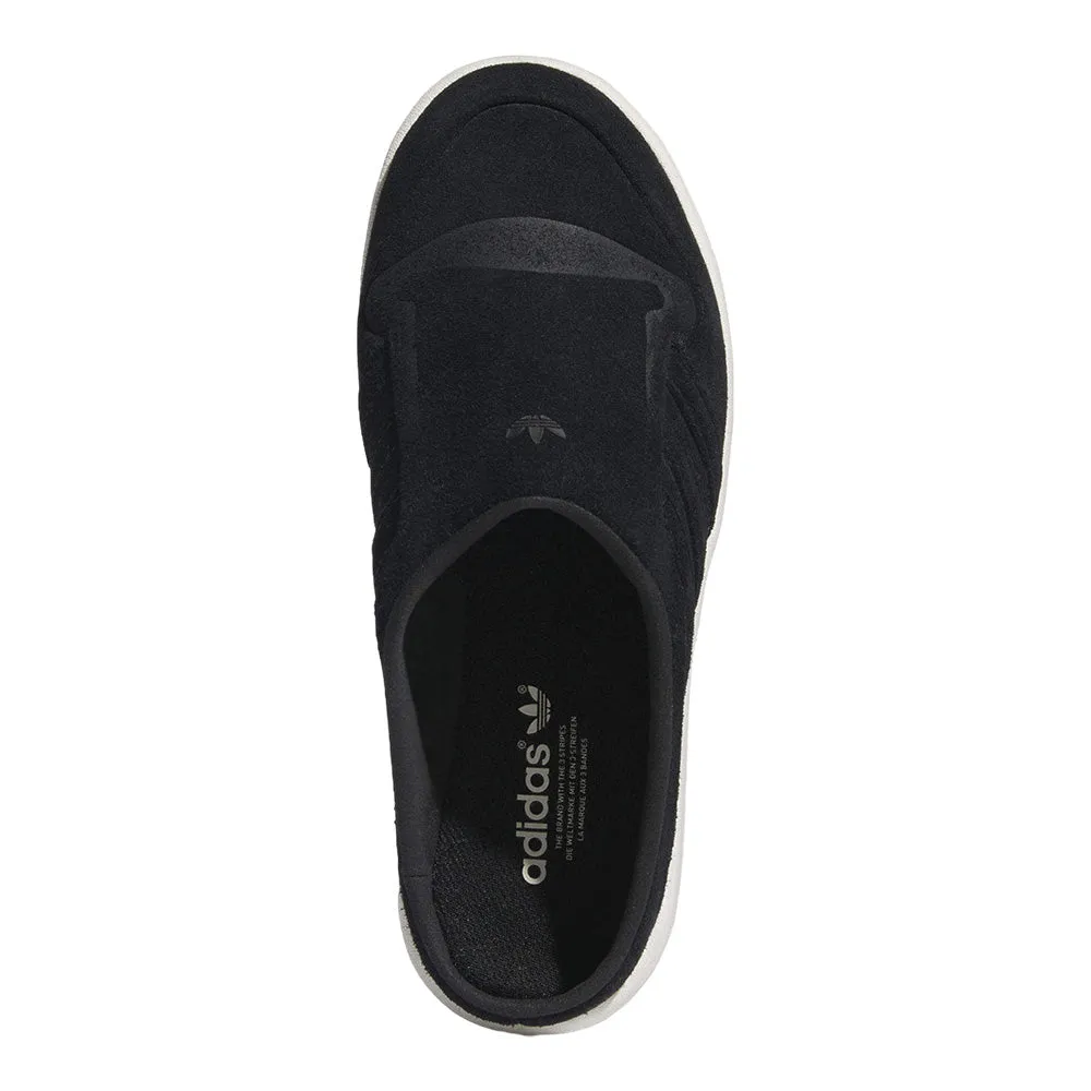 ADIDAS ORIGINALS RIVALRY MULE SHOES