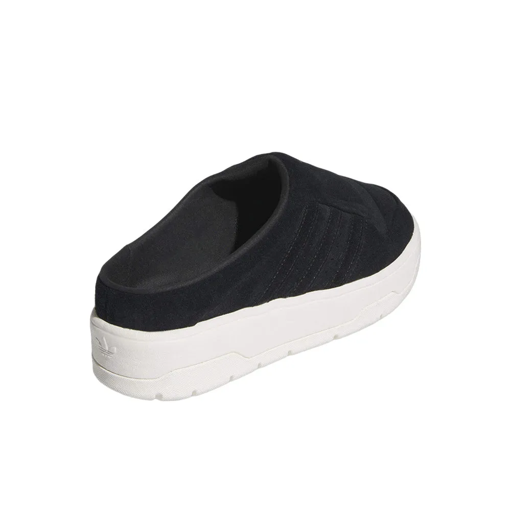 ADIDAS ORIGINALS RIVALRY MULE SHOES