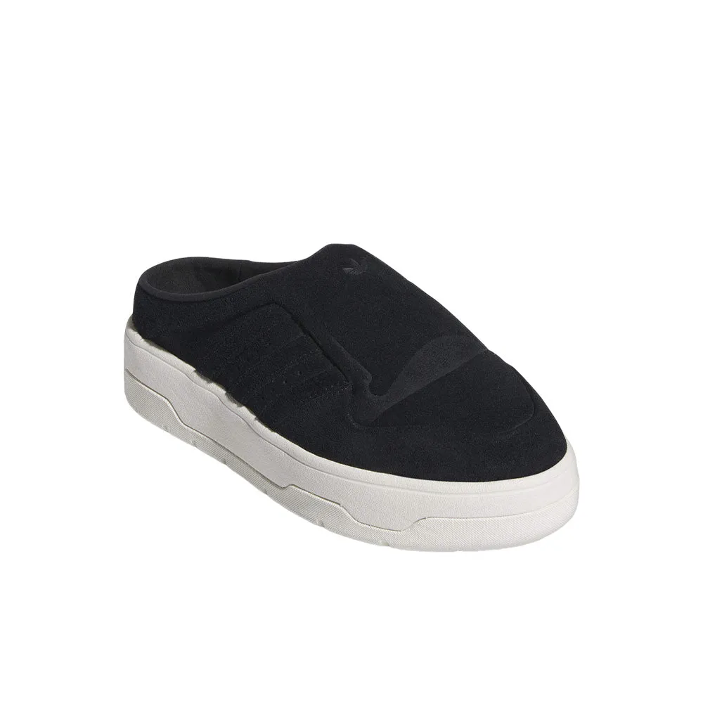 ADIDAS ORIGINALS RIVALRY MULE SHOES