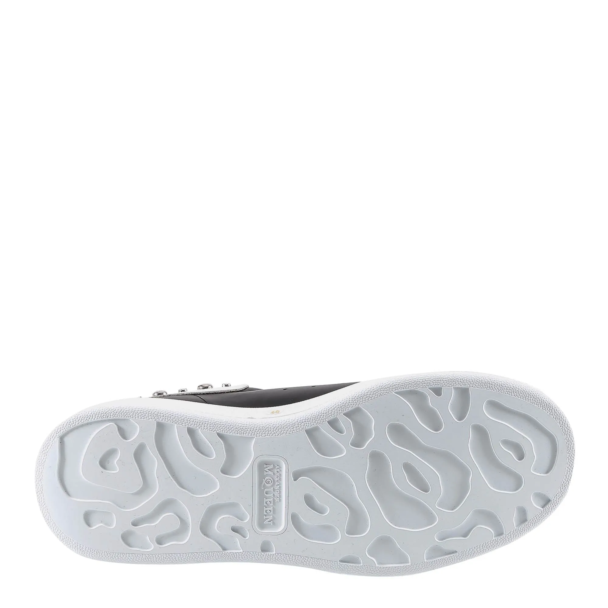Alexander McQueen Studded Larry Sneakers