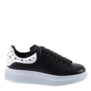 Alexander McQueen Studded Larry Sneakers