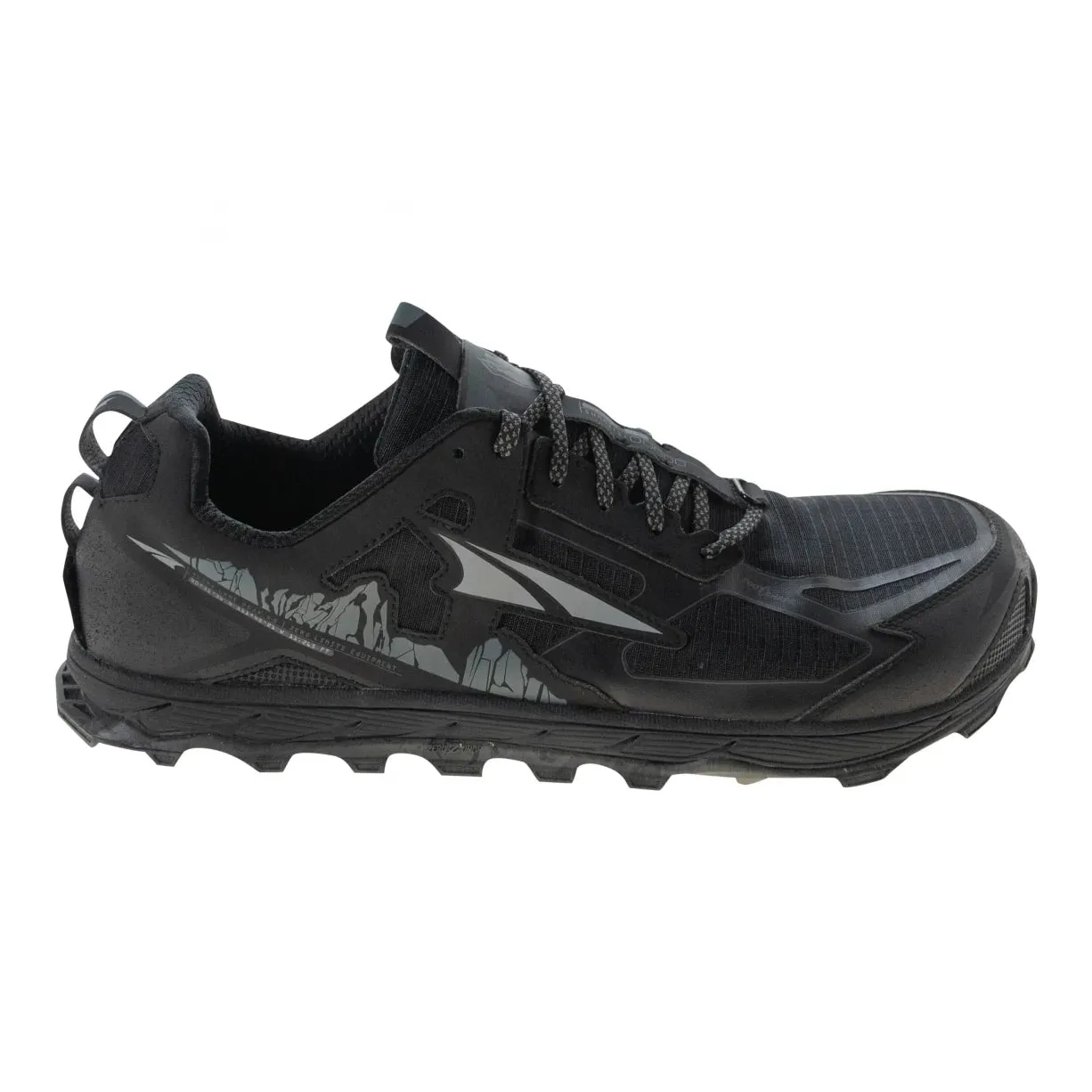 Altra Lone Peak 4.5 Trail-Running Shoes - Men's
