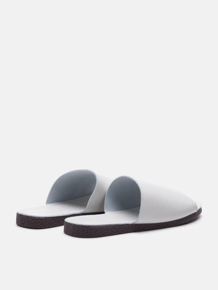 Amanda Mule Sandals