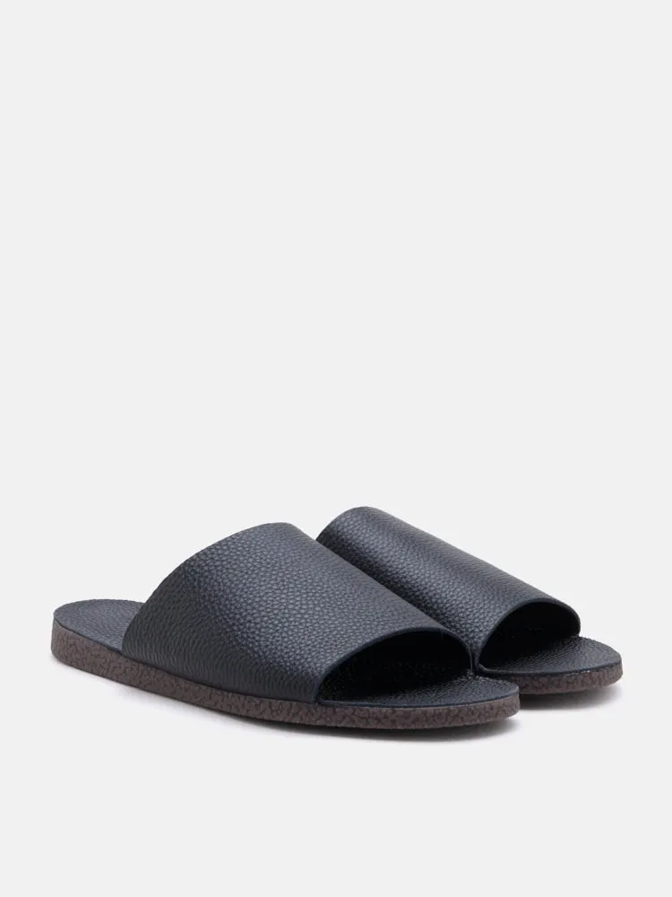 Amanda Mule Sandals