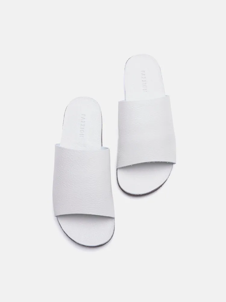 Amanda Mule Sandals