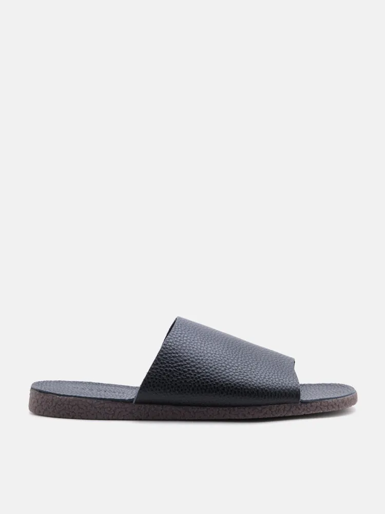 Amanda Mule Sandals