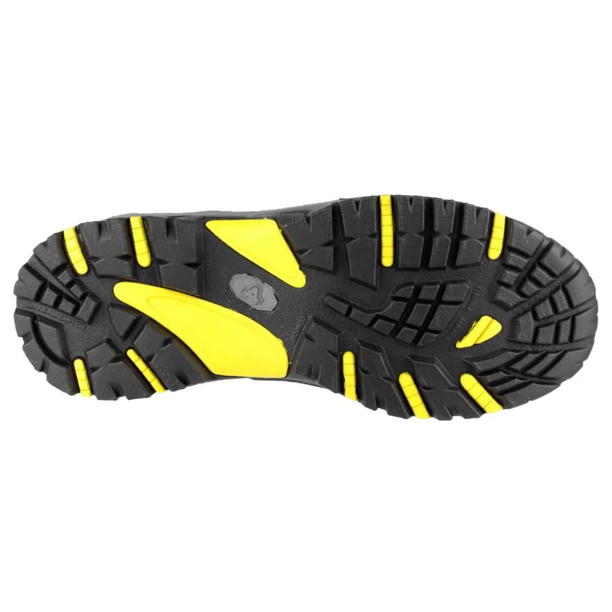 Amblers Fs32 Waterproof Safety Boots Mens