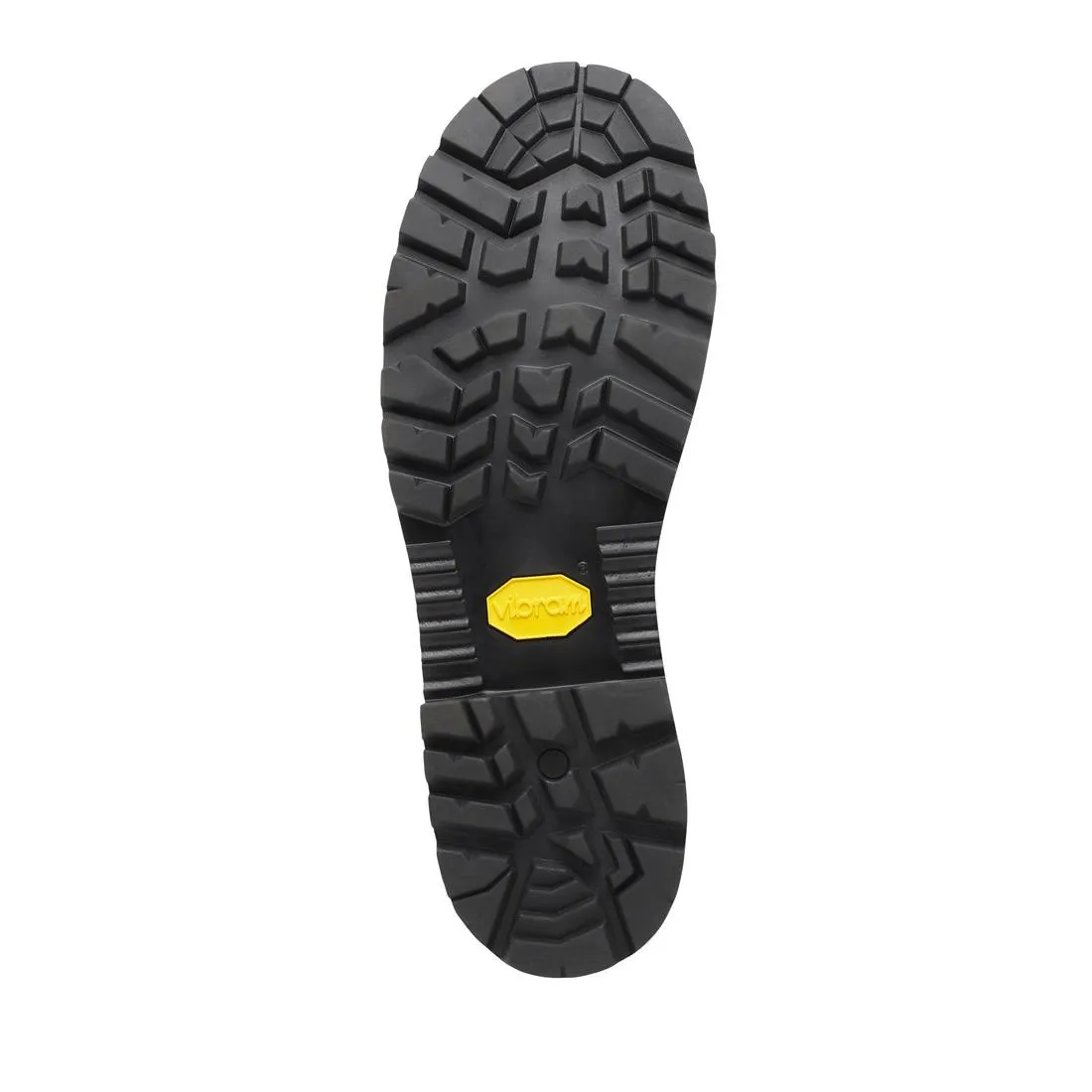 American Legacy Series 6" Waterproof Nano Toe Boot Crazy Horse