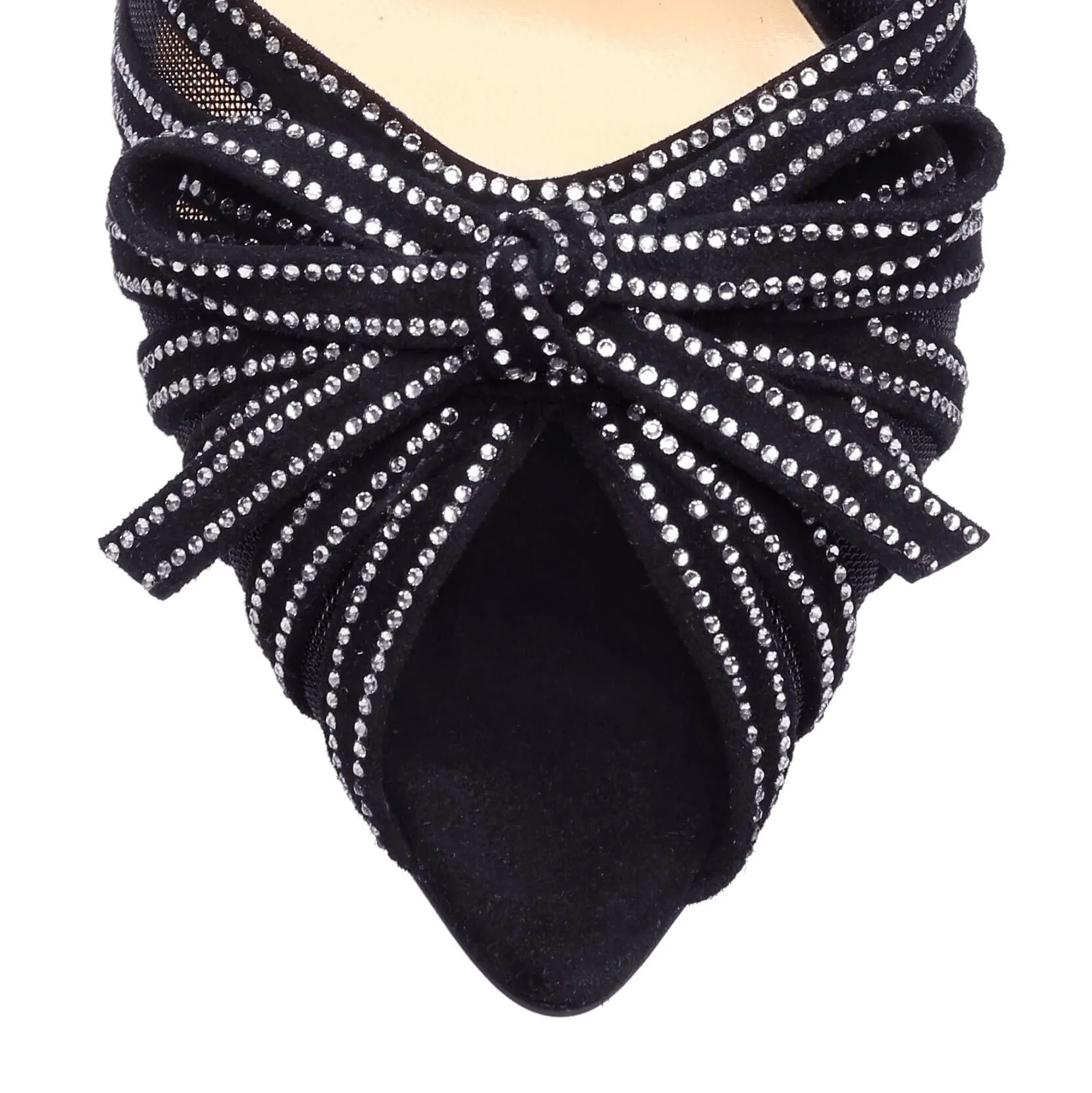 Araborda 100 black sandals