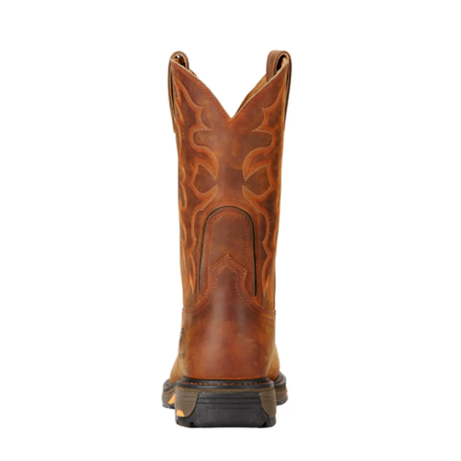 Ariat Men's Workhog Steel Toe