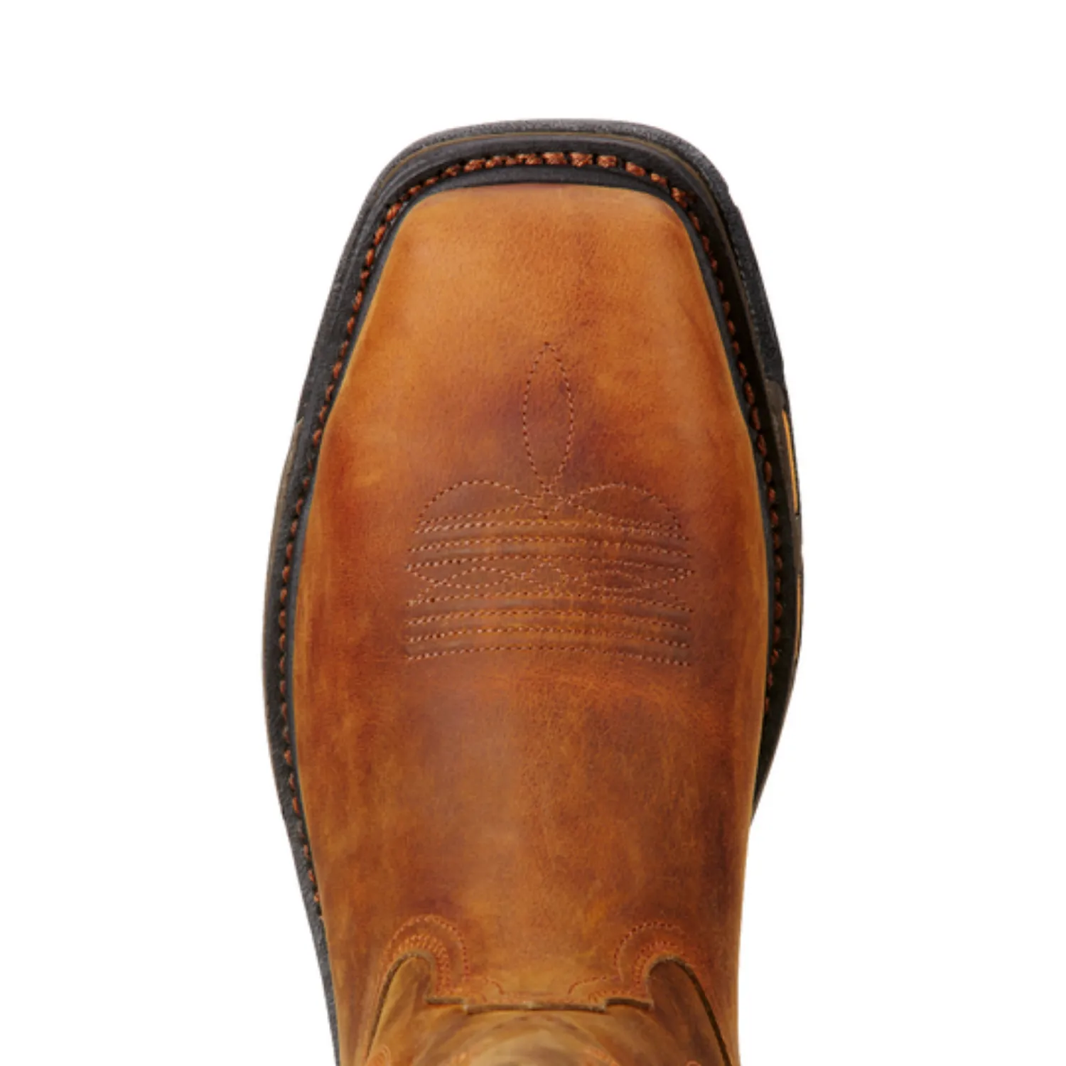 Ariat Men's Workhog Steel Toe