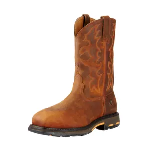 Ariat Men's Workhog Steel Toe