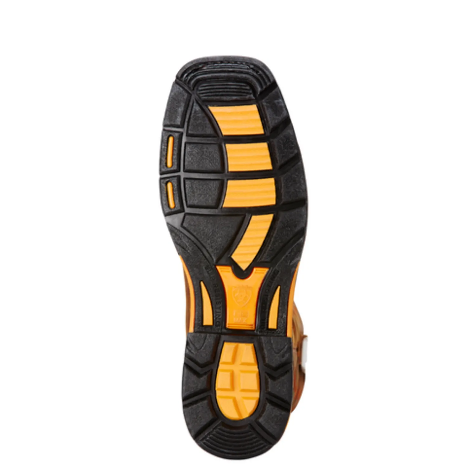Ariat Men's Workhog Steel Toe