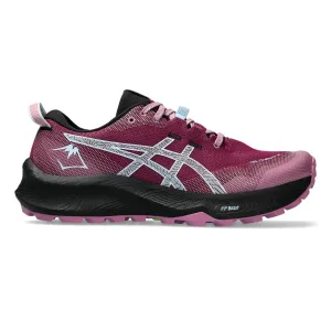 Asics Gel-Trabuco 12 Women's - Blackberry/Light Blue
