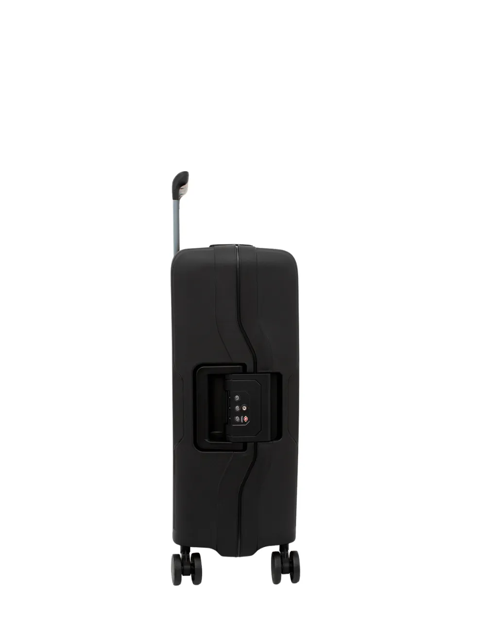 Atlas Carry-on Hardside Luggage (20")