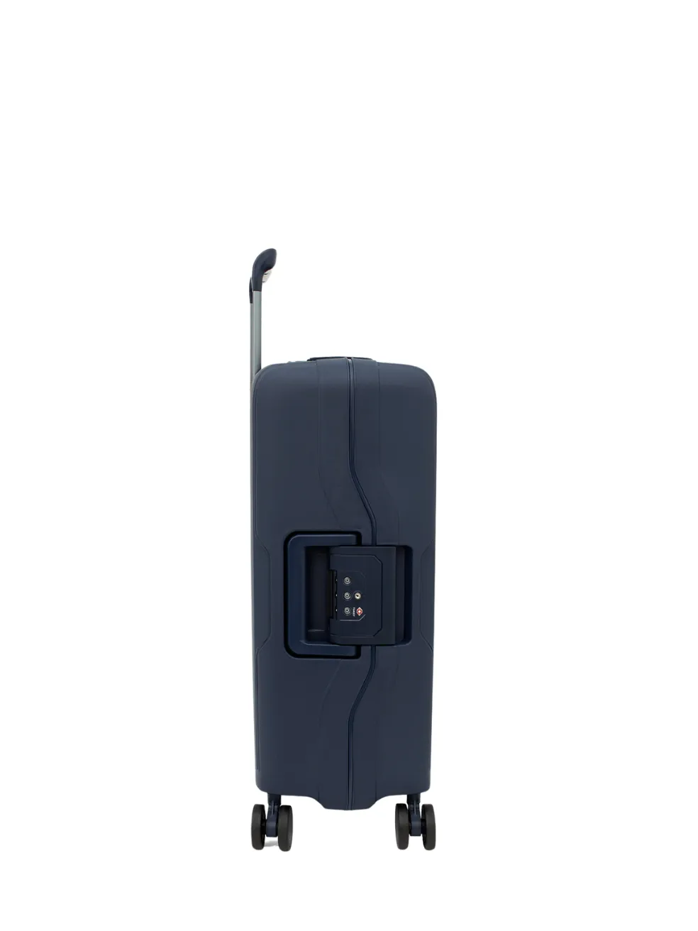 Atlas Carry-on Hardside Luggage (20")