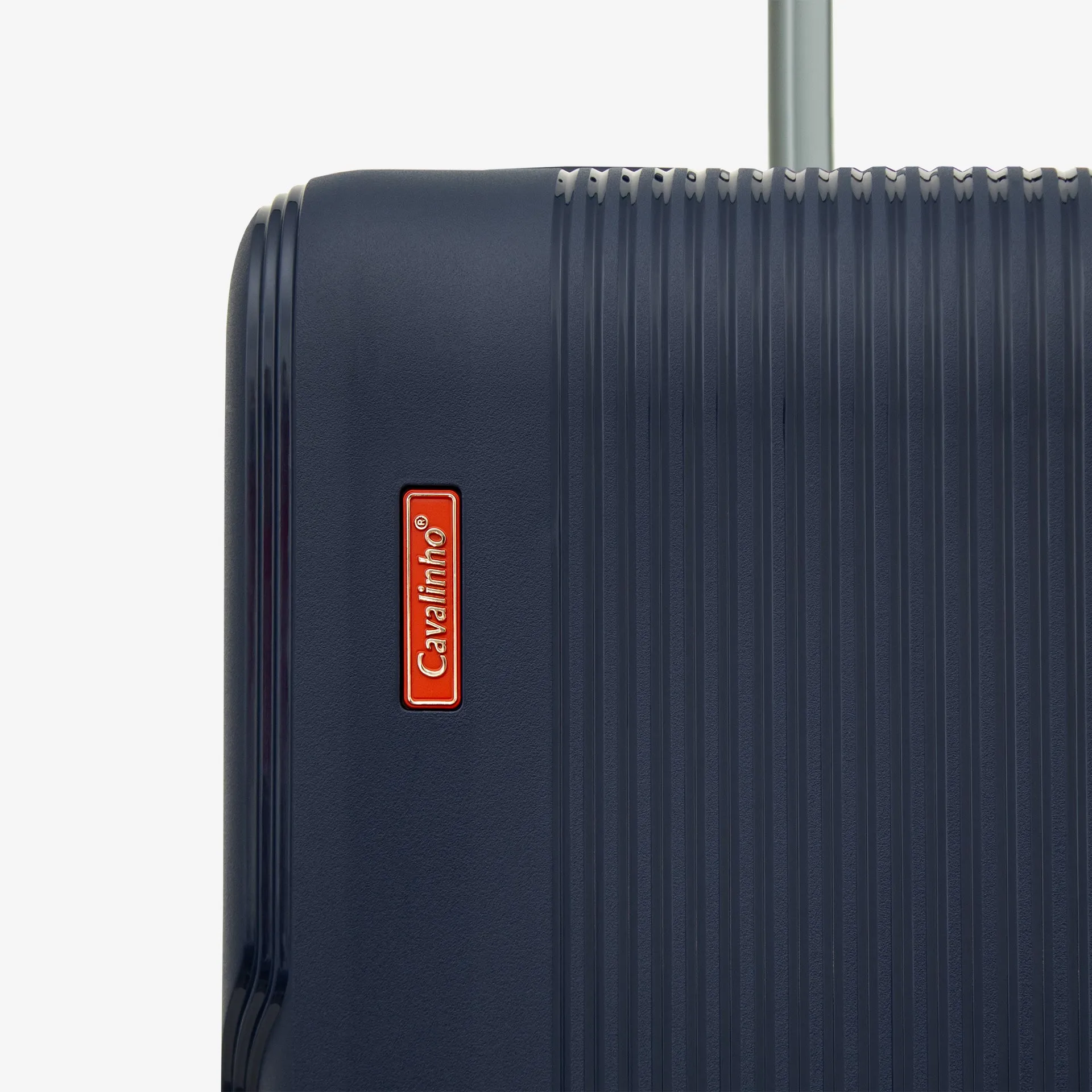 Atlas Carry-on Hardside Luggage (20")