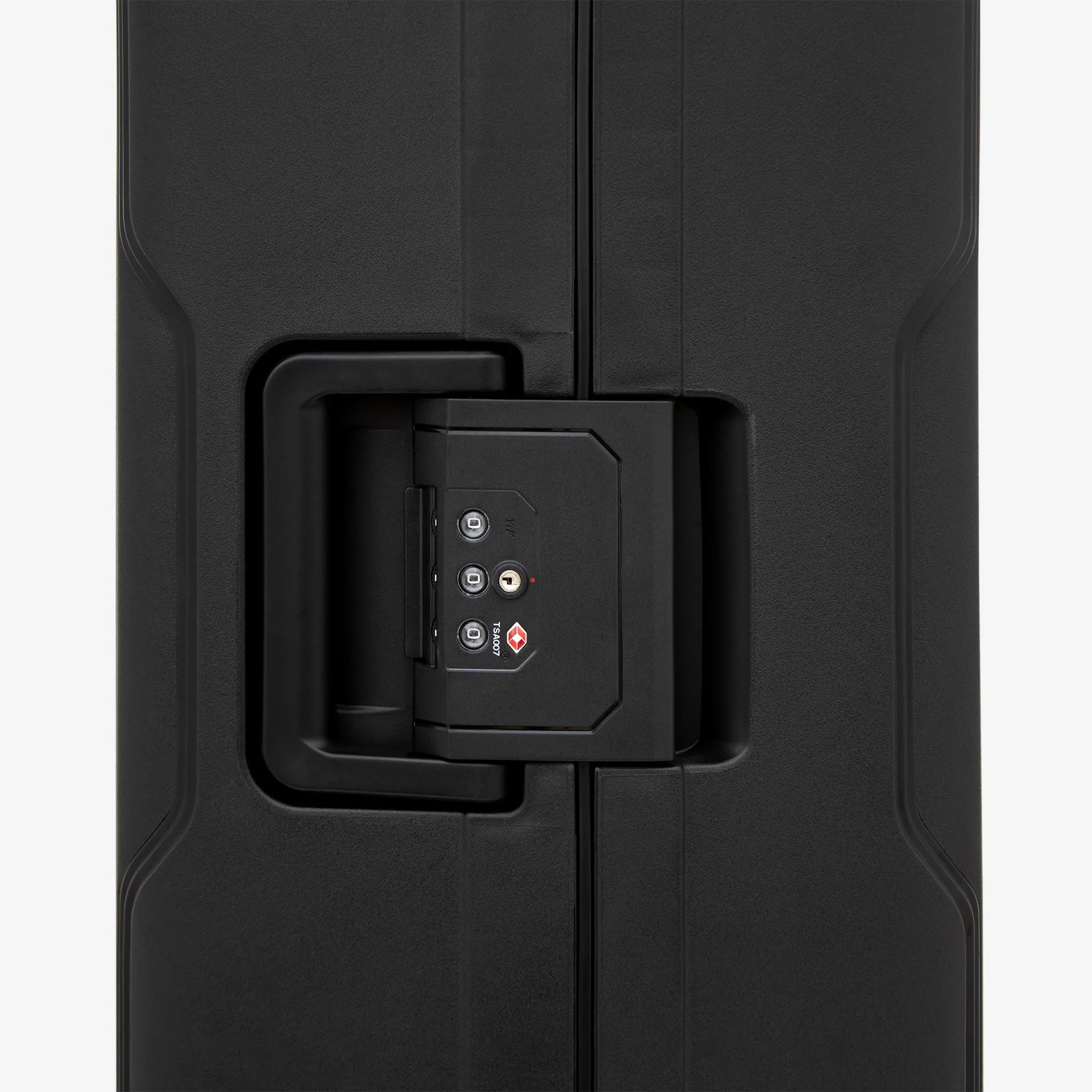 Atlas Carry-on Hardside Luggage (20")