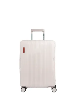 Atlas Carry-on Hardside Luggage (20")