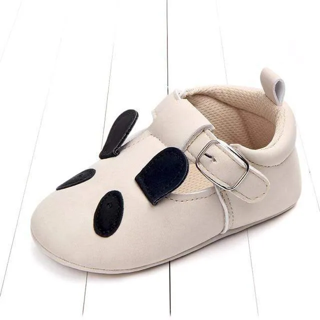 Baby Animal Shoes
