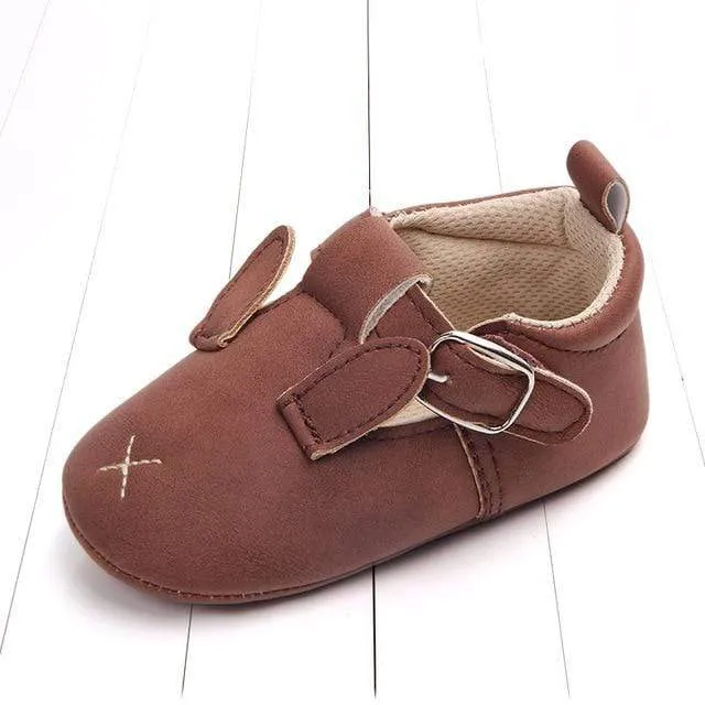 Baby Animal Shoes