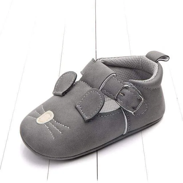 Baby Animal Shoes