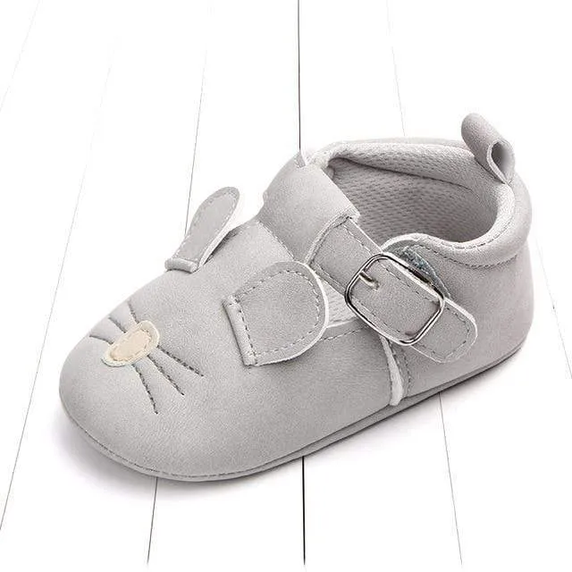 Baby Animal Shoes