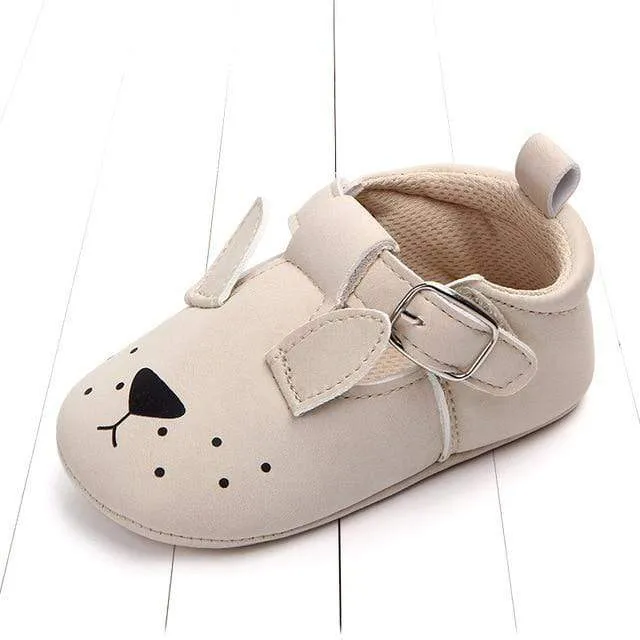 Baby Animal Shoes