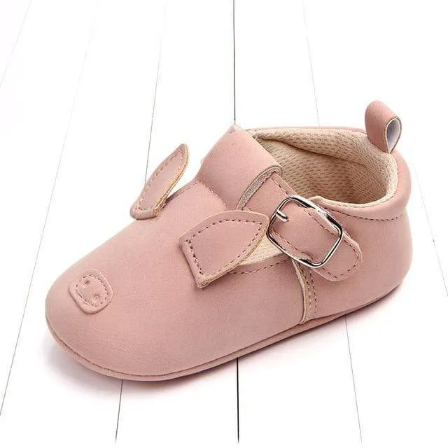 Baby Animal Shoes