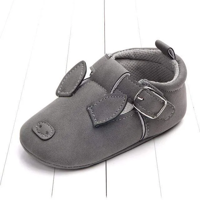 Baby Animal Shoes