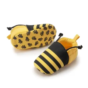 Baby Bee Shoes
