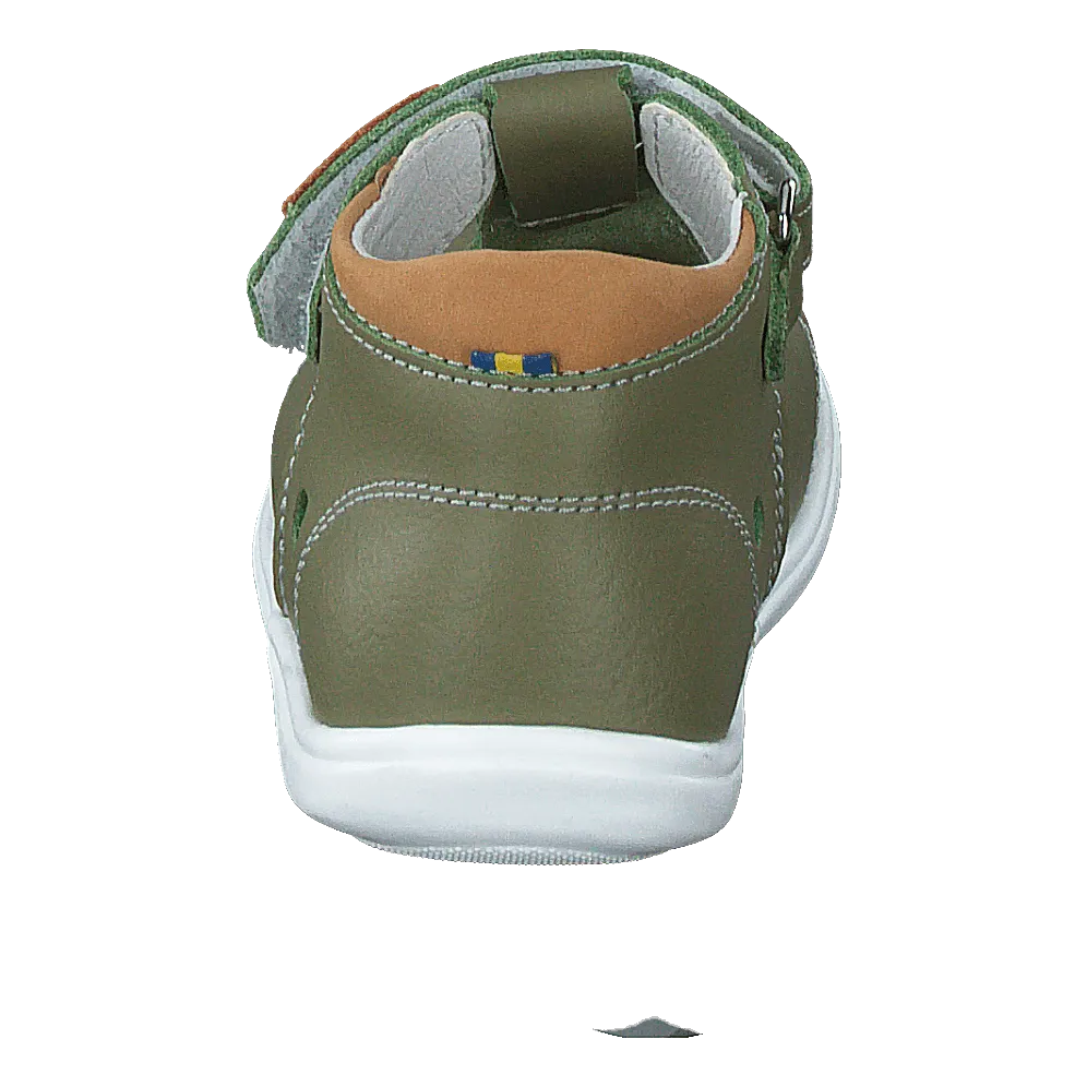 Backe Xc Khaki