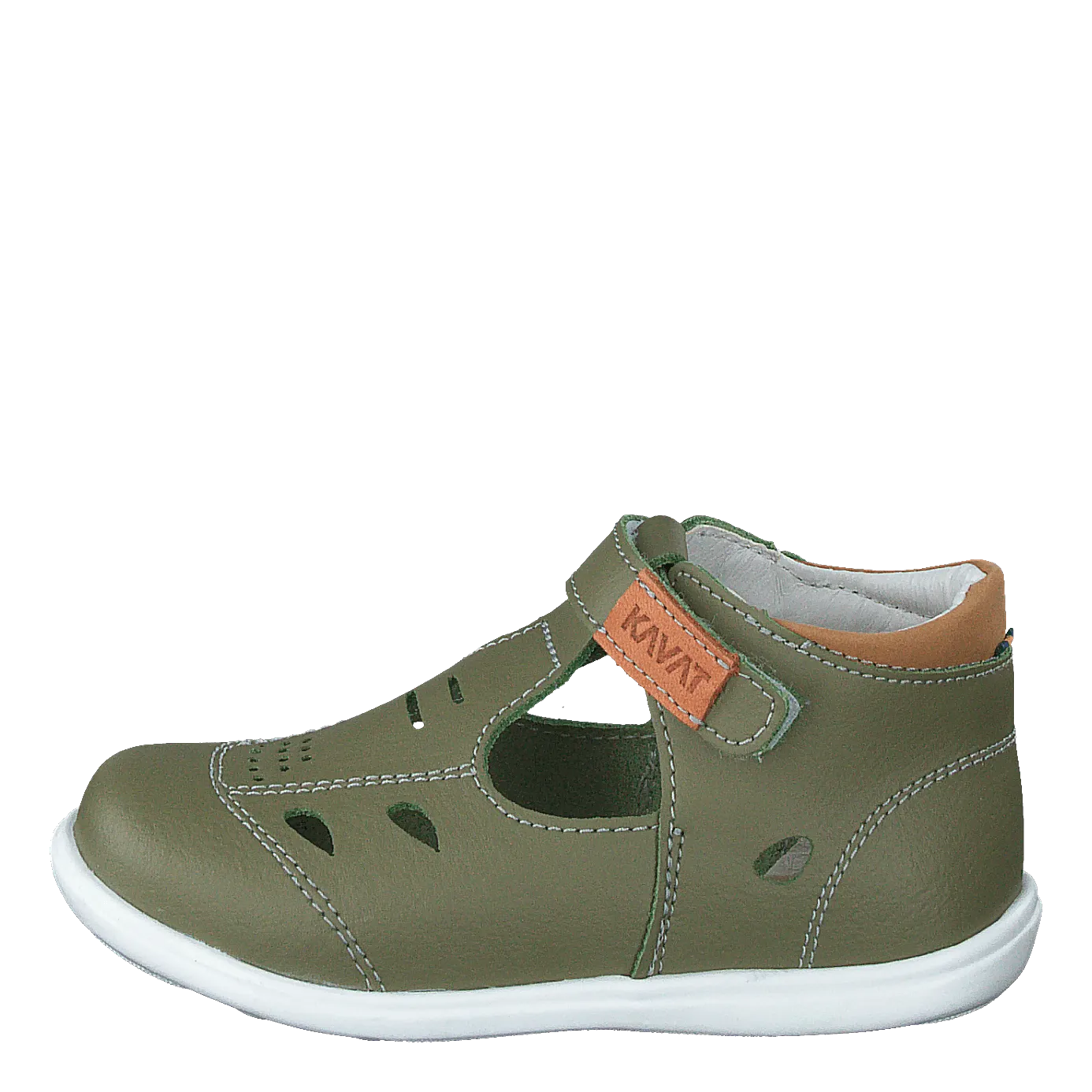 Backe Xc Khaki