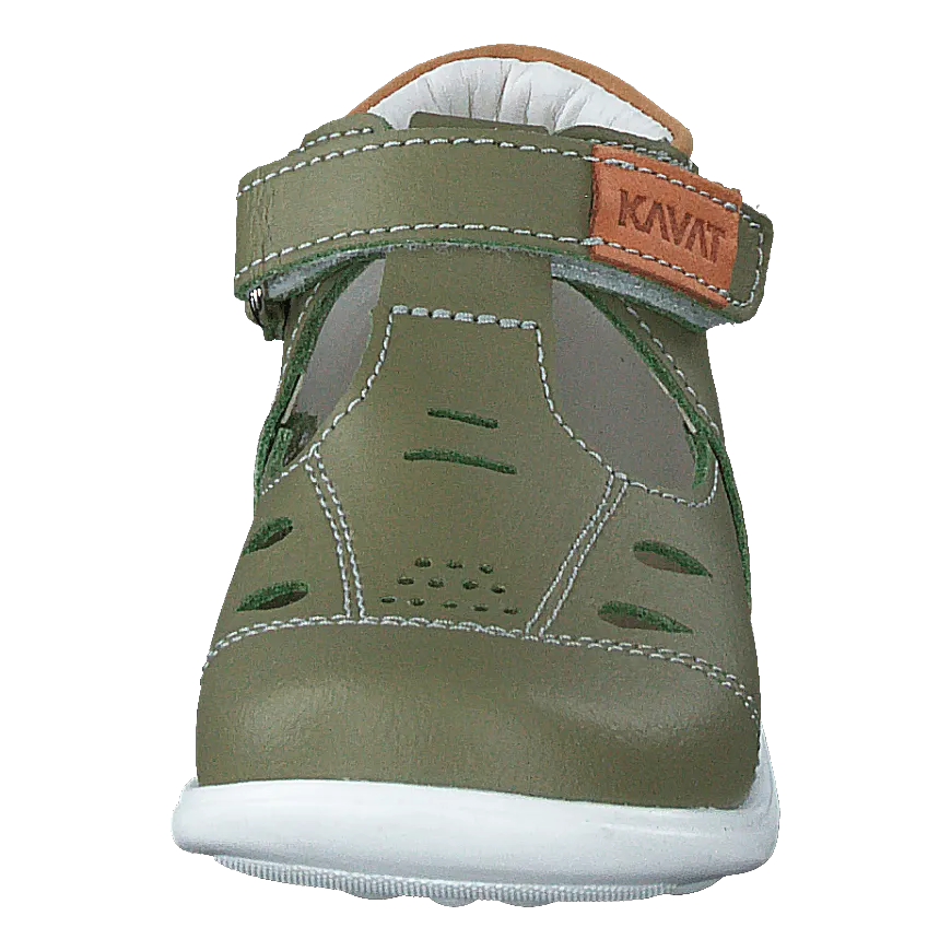 Backe Xc Khaki