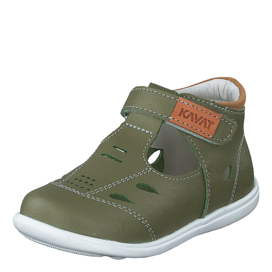 Backe Xc Khaki