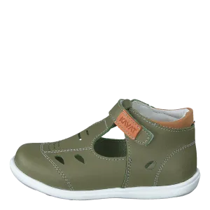 Backe Xc Khaki