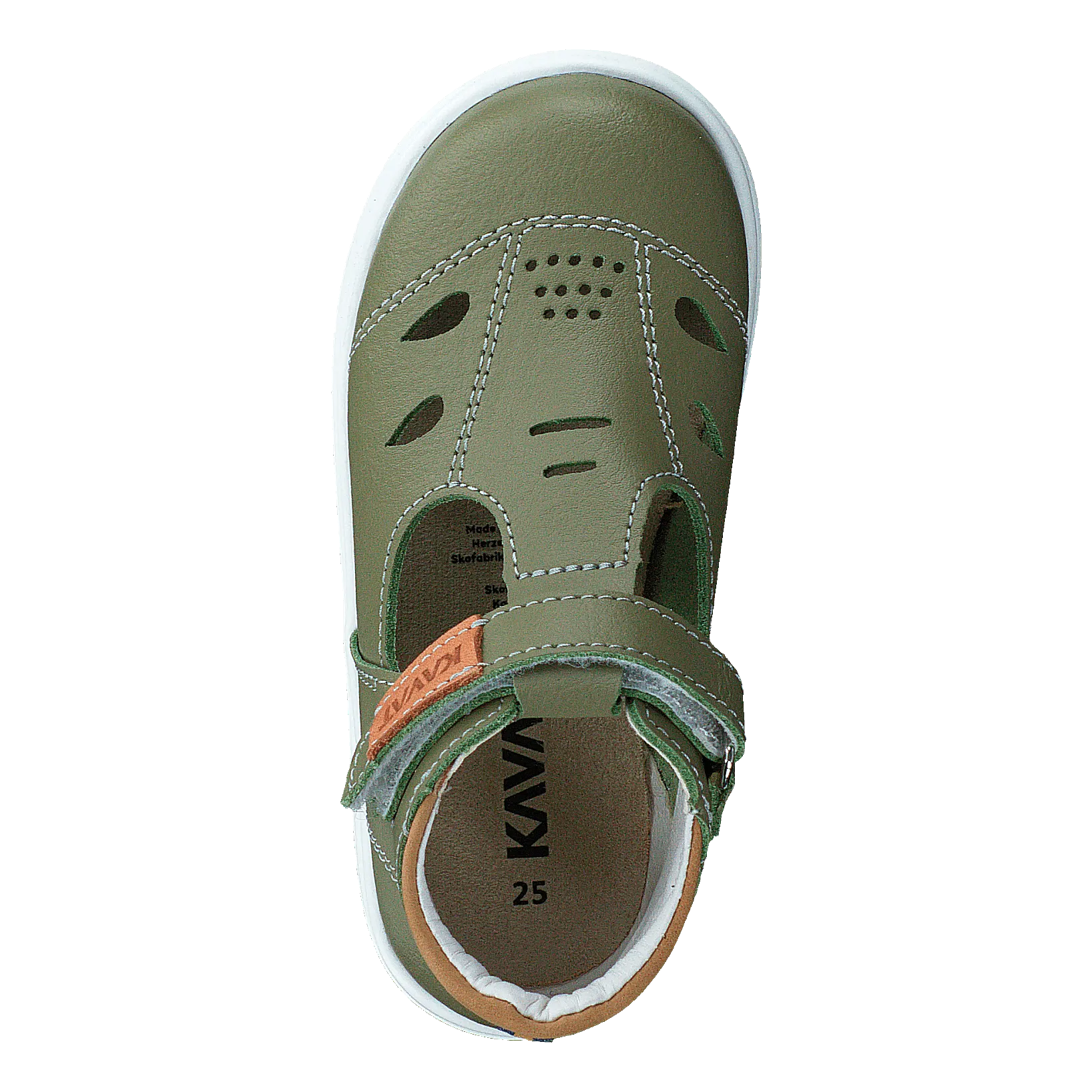 Backe Xc Khaki
