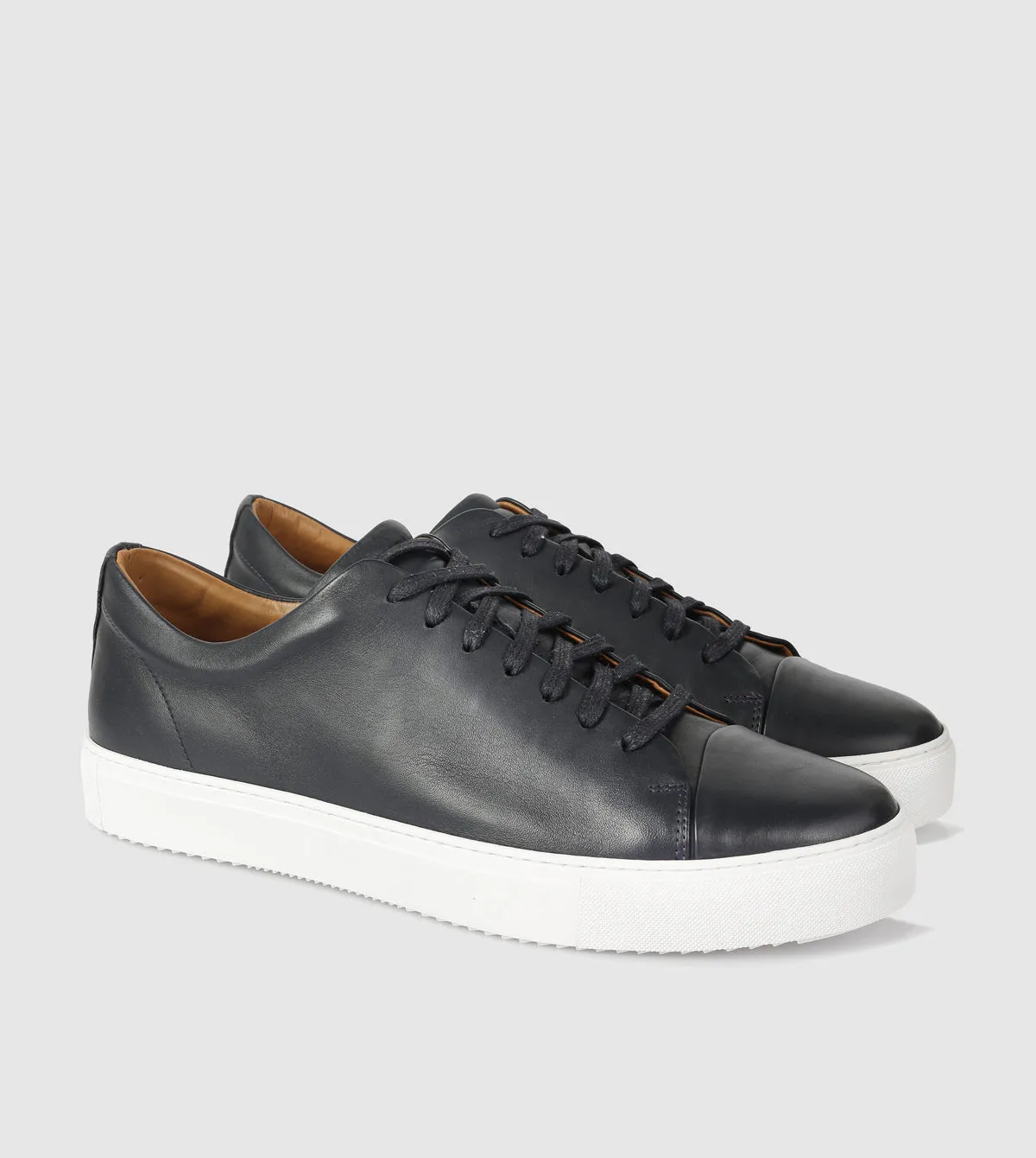 Barry Low Top sneakers by Brando