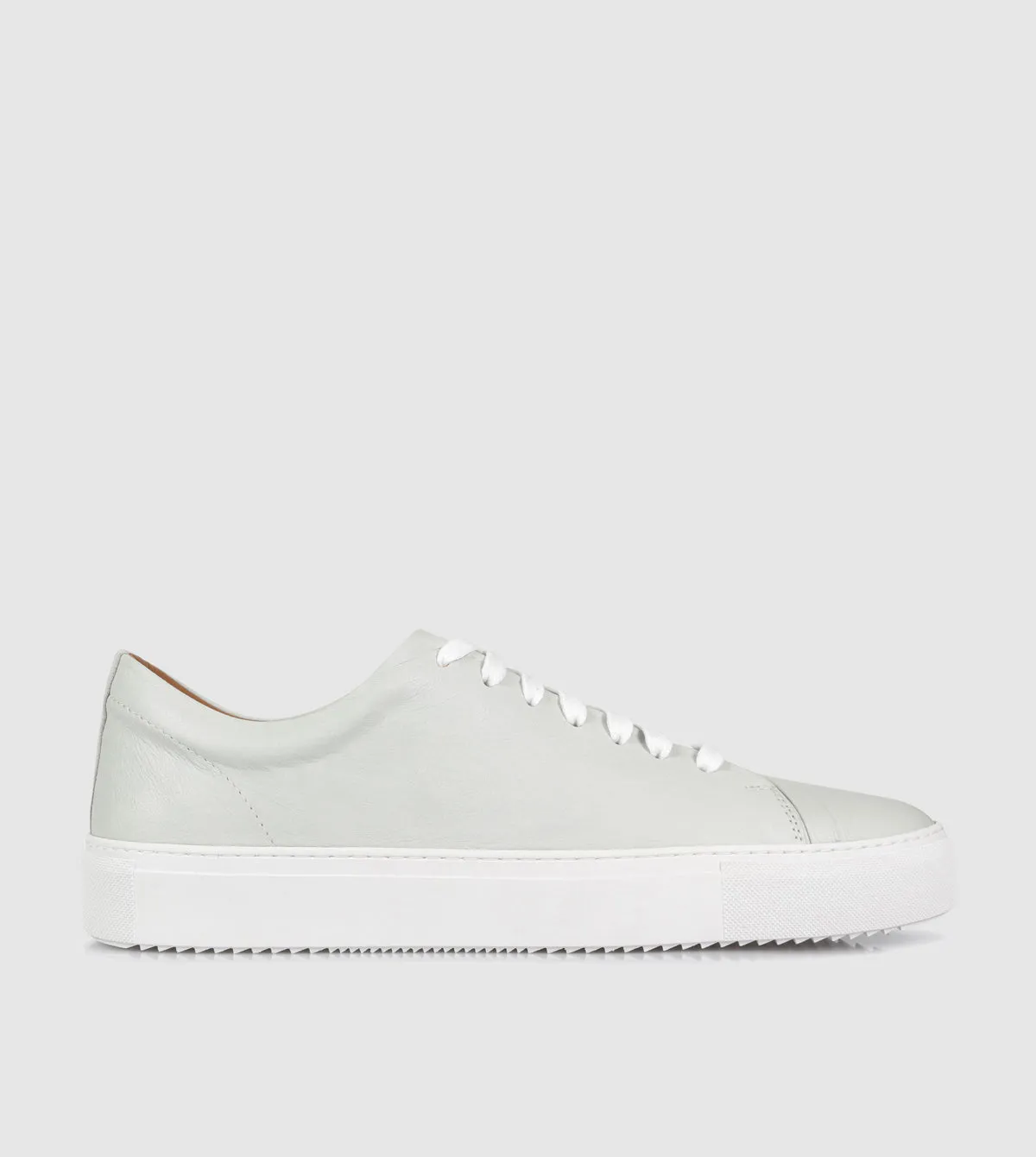 Barry Low Top sneakers by Brando