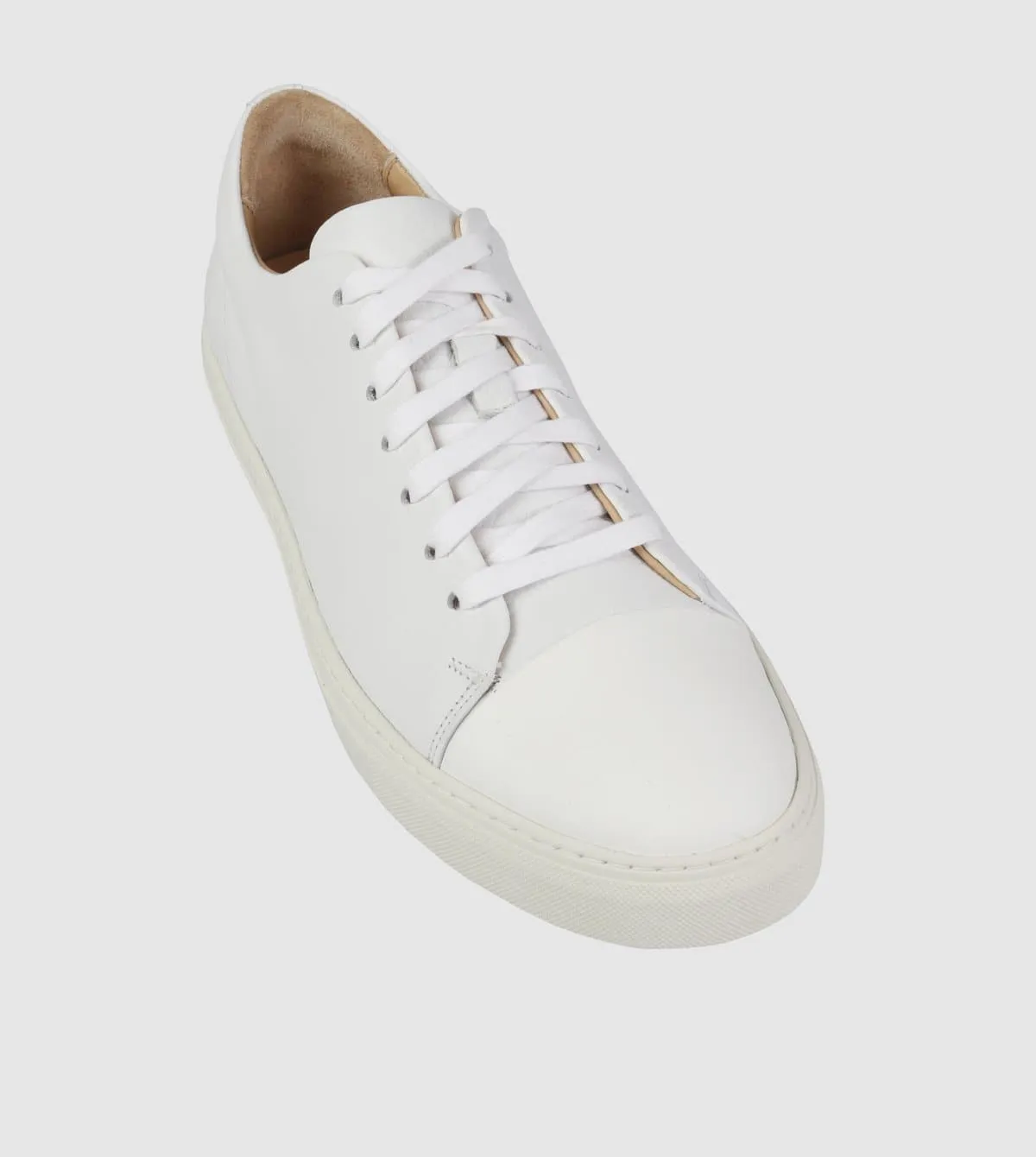 Barry Low Top sneakers by Brando