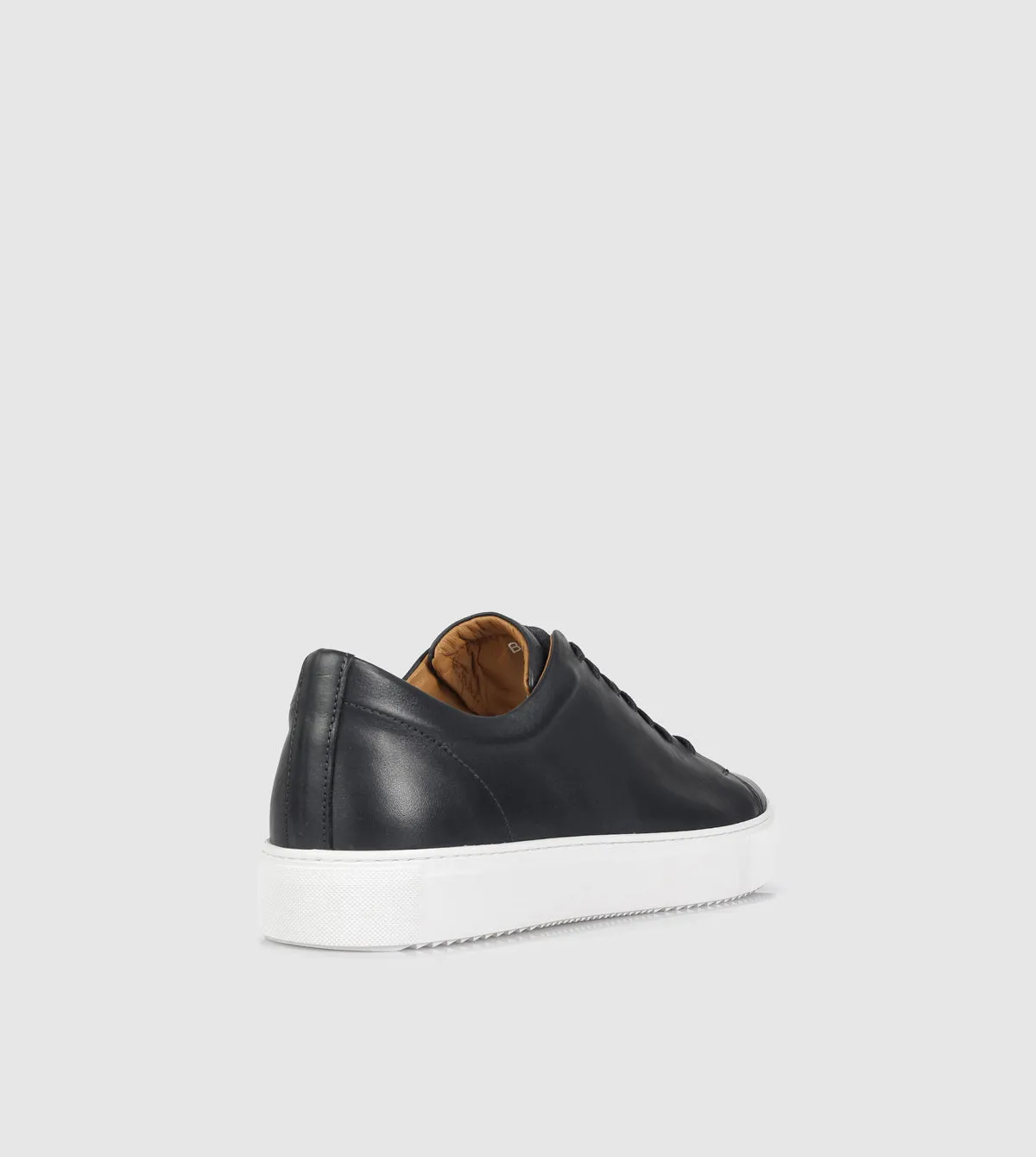 Barry Low Top sneakers by Brando