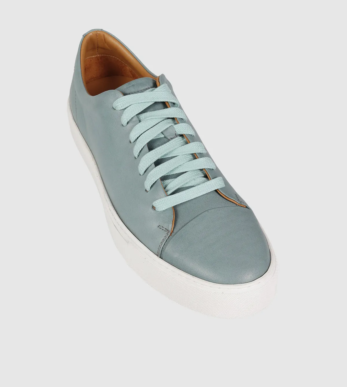 Barry Low Top sneakers by Brando