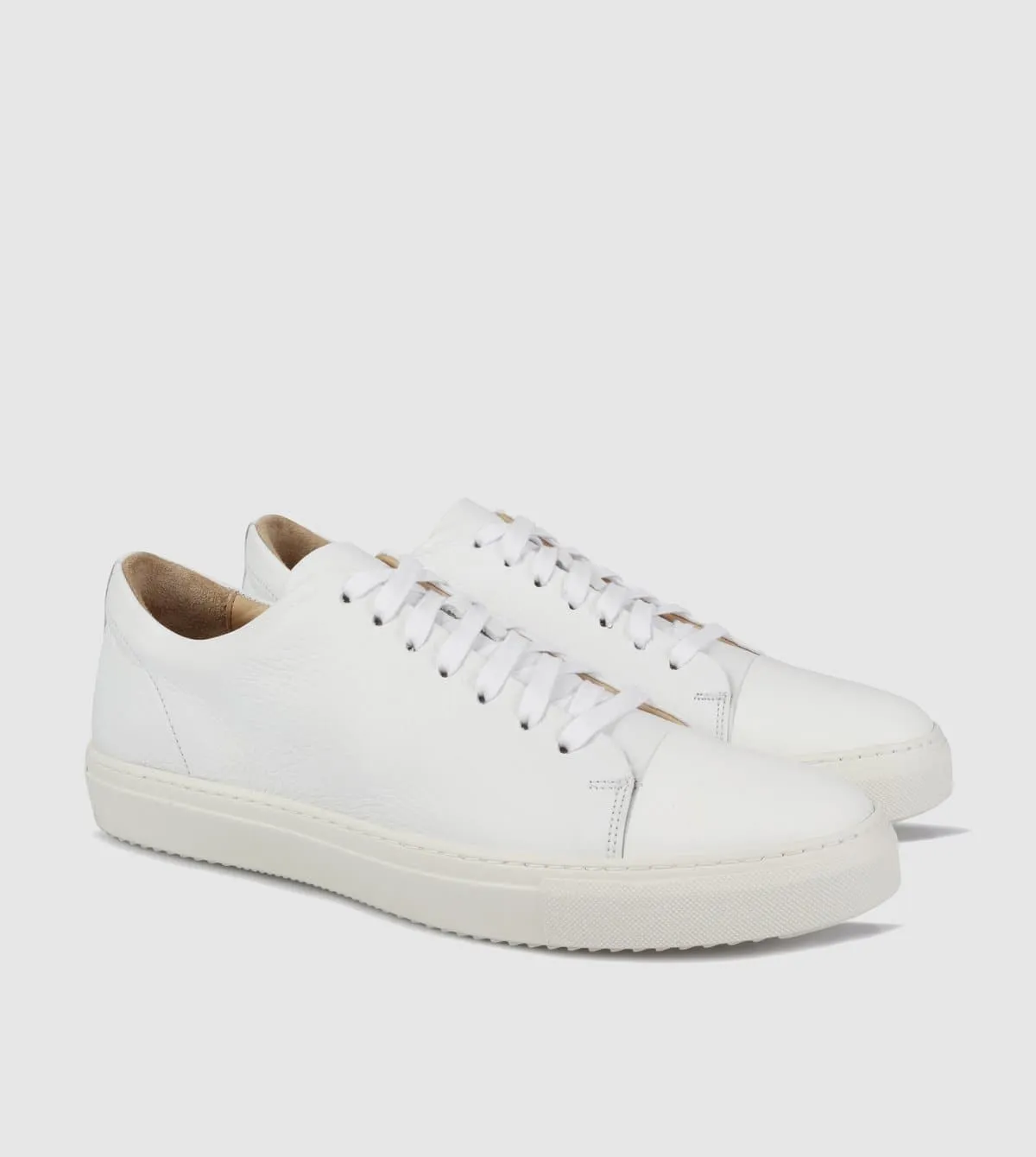 Barry Low Top sneakers by Brando